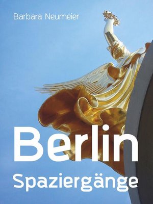 cover image of Berlin Spaziergänge